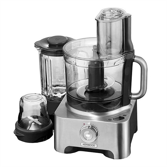 Multipro Excel Food Processor Multipro Excel Food Processor