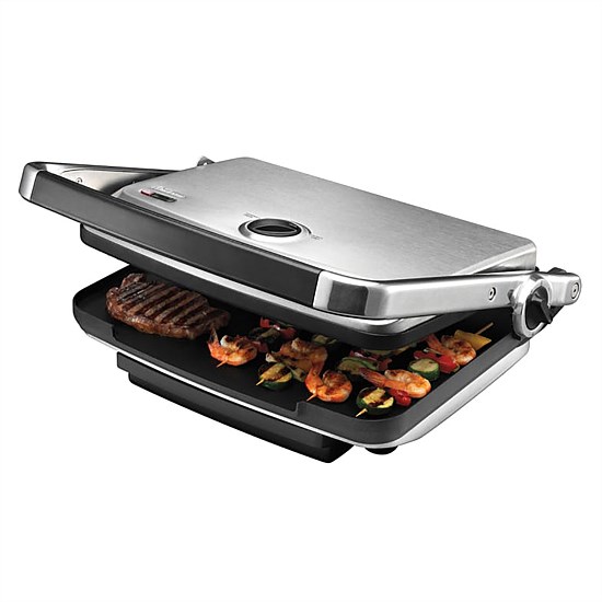 Cafe Grill & Sandwich Maker