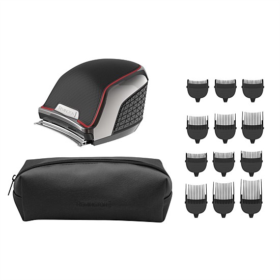 Rapid Cut Turbo Hair Clipper
