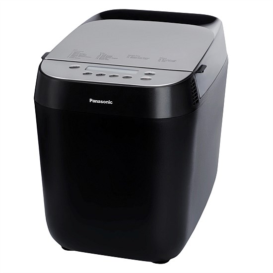 Artisan Bread Maker - Black