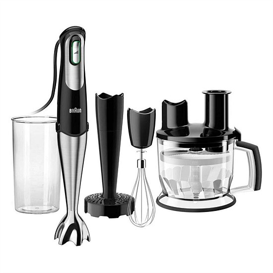 MultiQuick 7 Hand Blender
