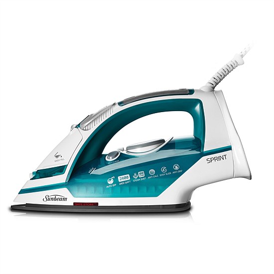 Sprint Iron