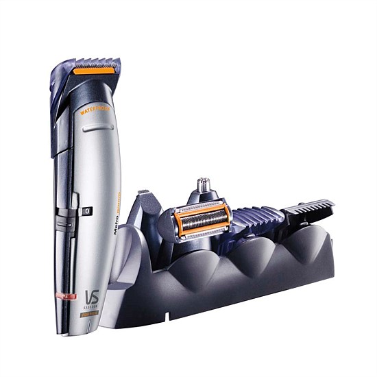 Metro Groom All-In-One Grooming System