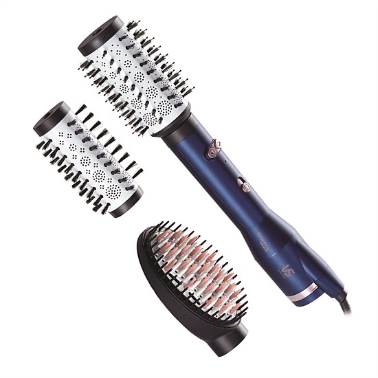 Digital Sensor Intelligent Hot Air Styler