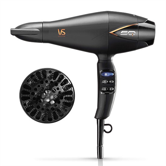 5Q Brilliance High Performance Hair Dryer