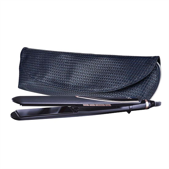 Digital Hair Straightener