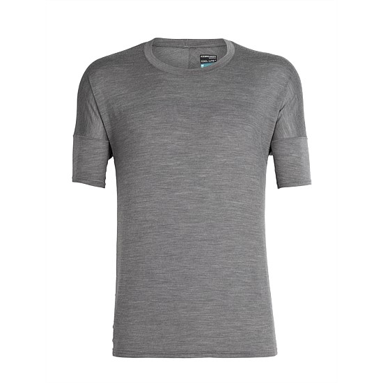 Men's Kinetica Short Sleeve Crewe