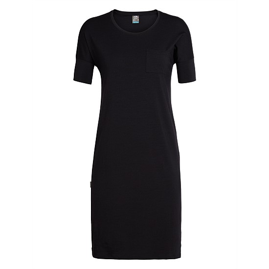 Icebreaker Women's Yanni Cool-Lite Tee Dress
