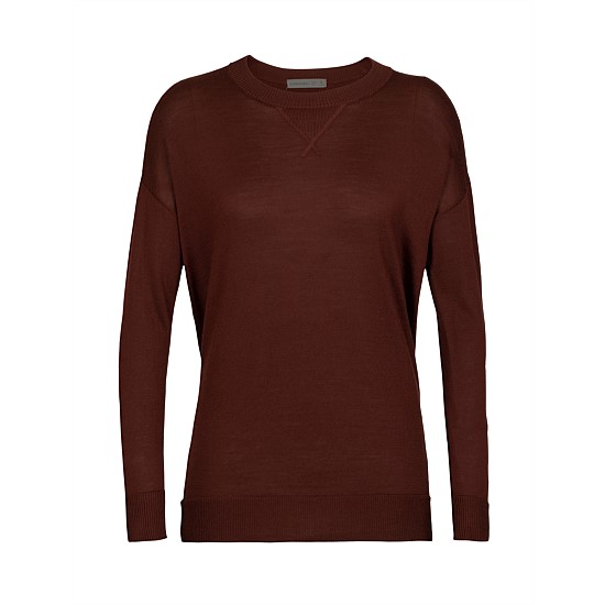 Women Nova Sweater Sweatshirt