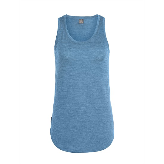 Icebreaker Women's Solace Cool-Lite Tank