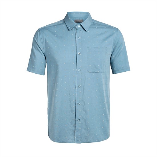Men's Compass SS Shirt