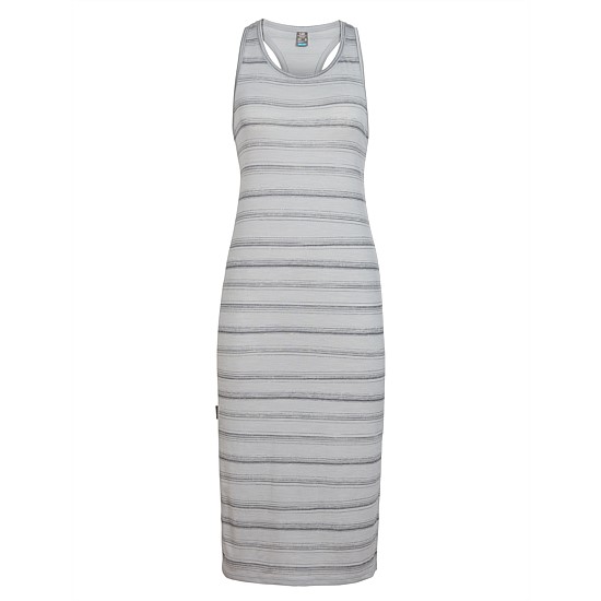 Icebreaker Women's Yanni Cool-Lite Tank Midi Dress