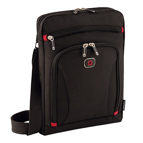Status 13 Messenger Bag