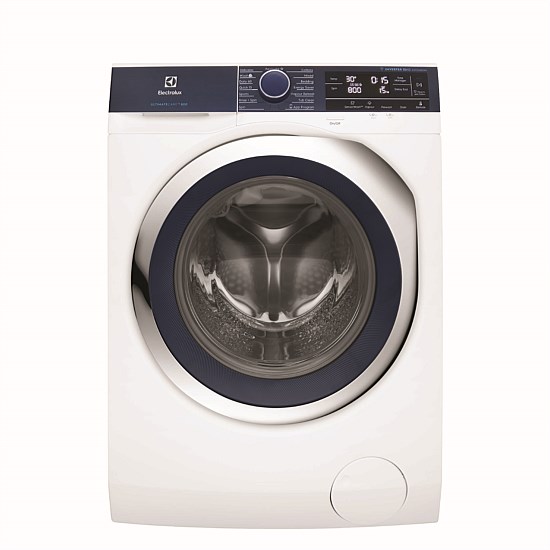 10kg Front Loading Washing Machine