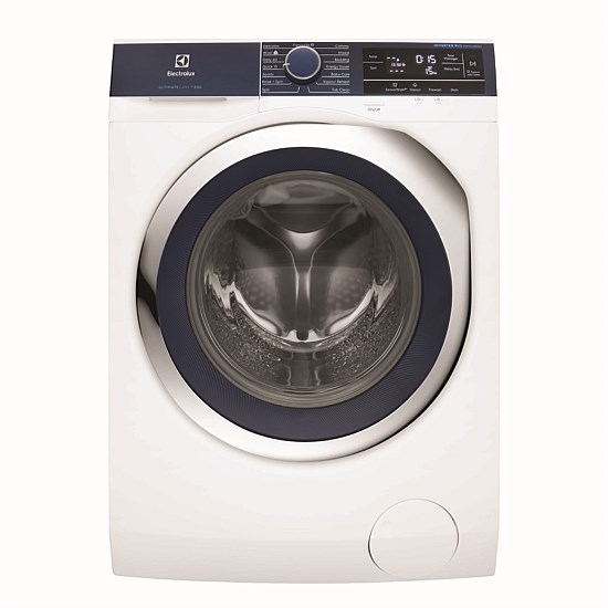 9kg Front Loading Washing Machine