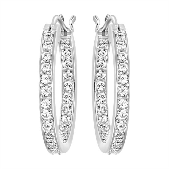 Sommerset Pierced Earrings