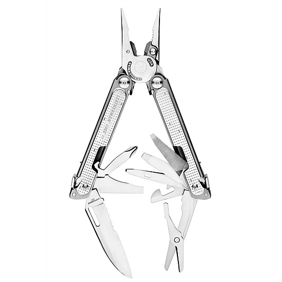 Leatherman Free P2