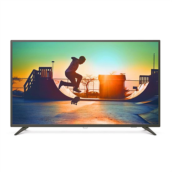 58" 4K Smart TV