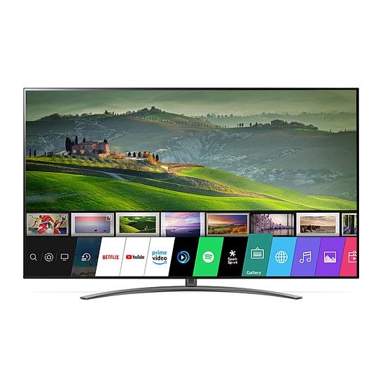 65" 4K Smart TV