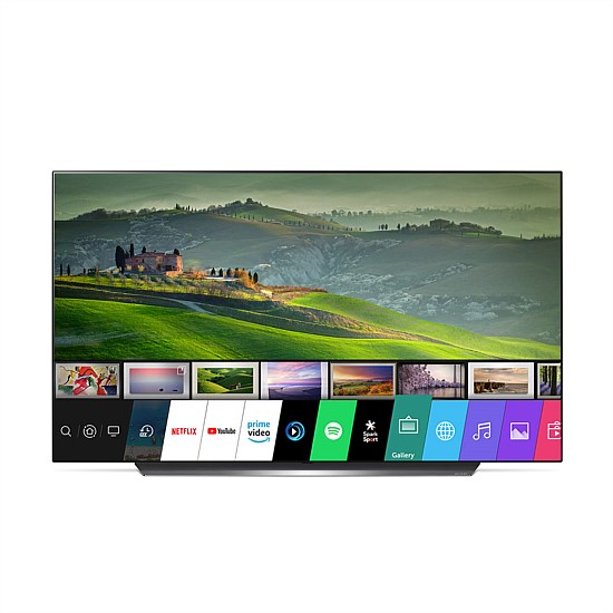 77" C9 OLED 4K Smart TV