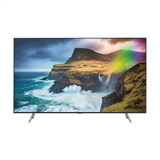 82" QLED 4K Smart TV