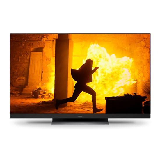 55" OLED 4K Smart TV