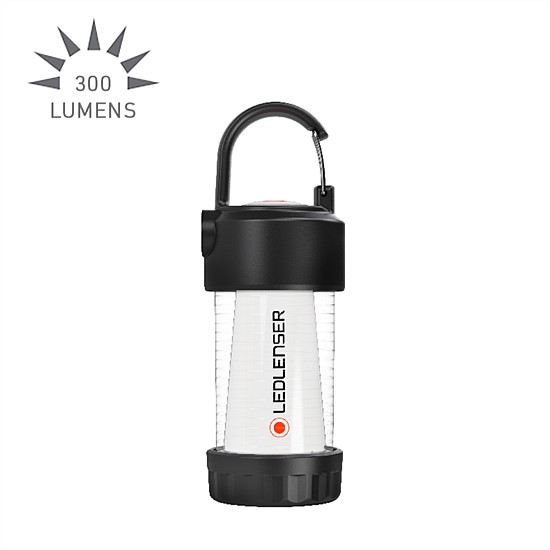 Ledlenser ML4 Micro Lantern