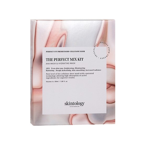 The Perfect Mix Kit (4)