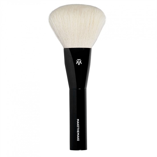 Loose Powder brush