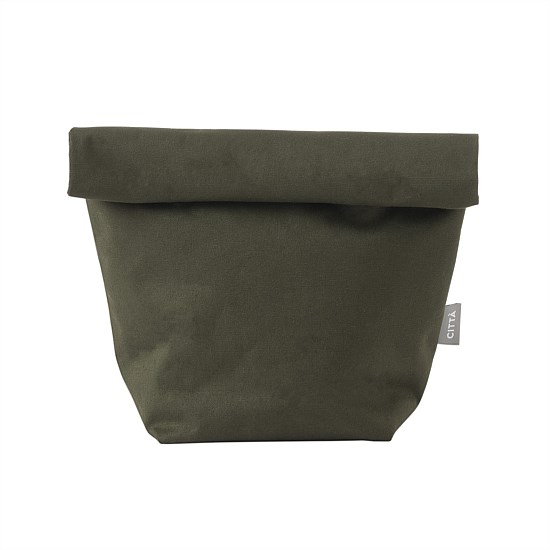 Moss Lunch Bag