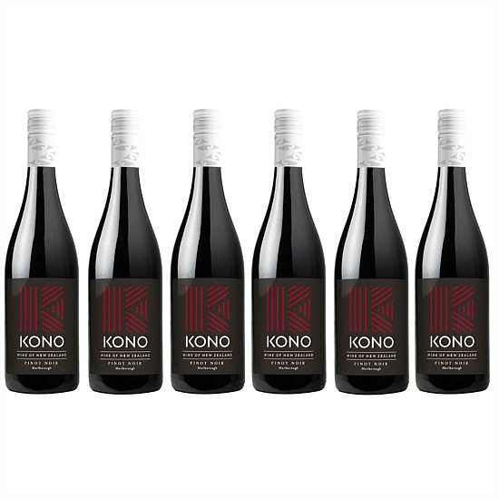 Kono Pinot Noir 2022
