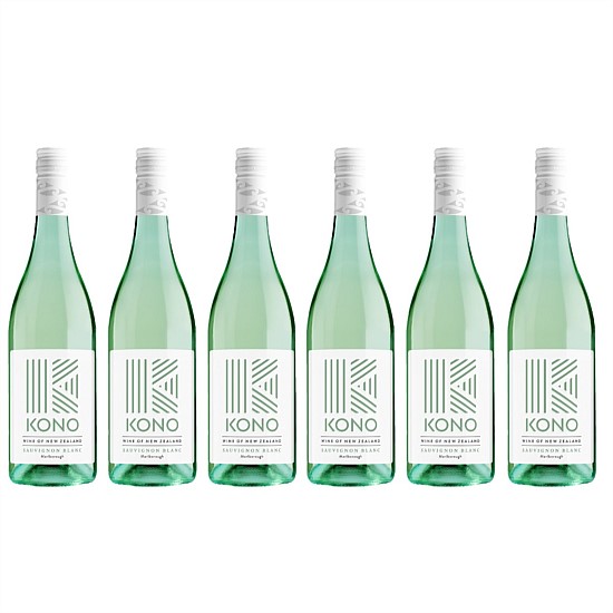 Kono Sauvignon Blanc 2023