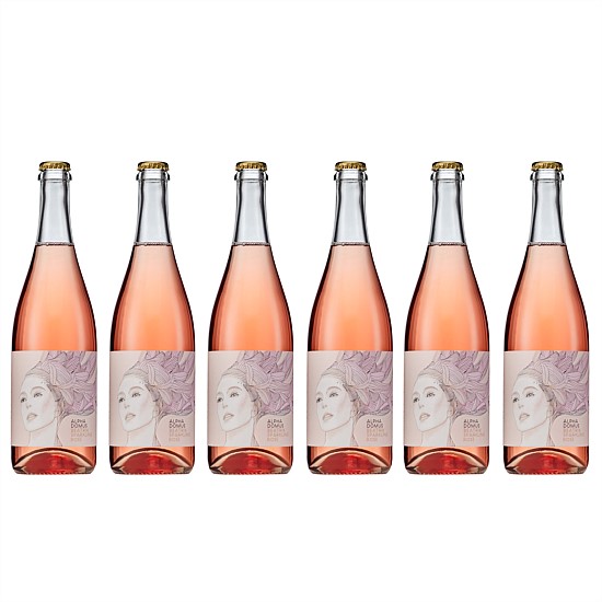 Beatrix Sparkling Rose