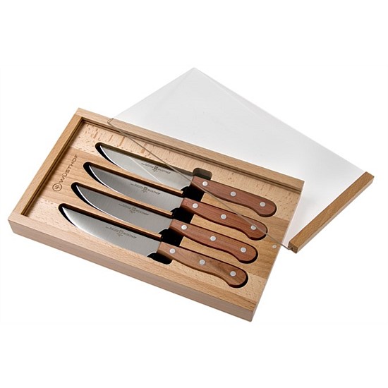 Steak Knife Set