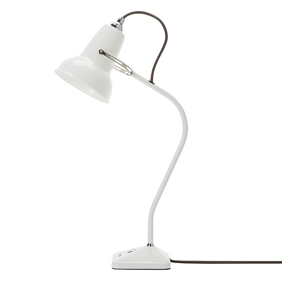 Original 1227 Mini Ceramic Table Lamp