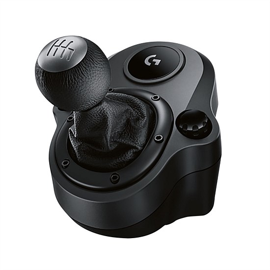 Driving Force Shifter For G29 and G920 Driving Force Racing Wheels Driving Force Shifter For G29 and G920 Driving Force Racing Wheels