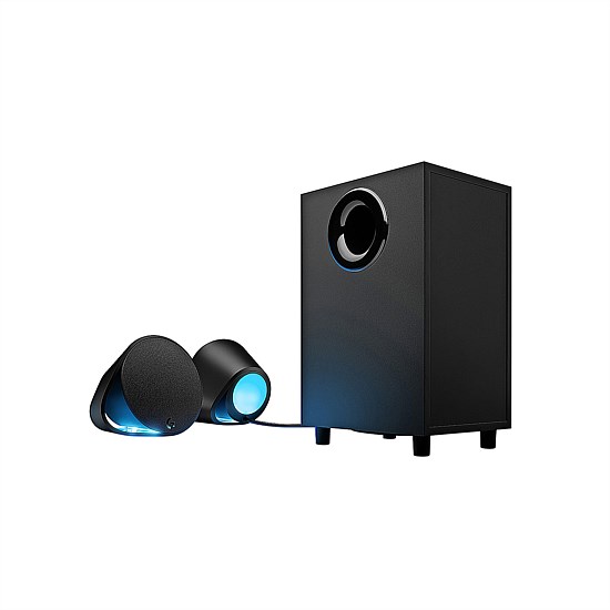 G560 Lightsync PC Gaming Speaker