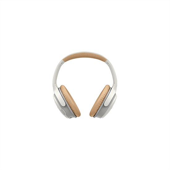 SoundLink II Wireless Over-Ear Headphones