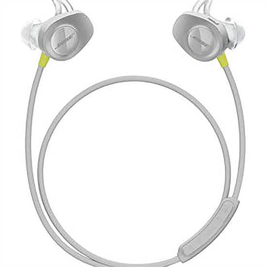 Soundsport Wireless Headphones