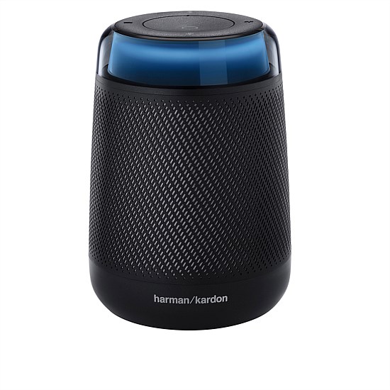 Allure Portable Bluetooth Speaker