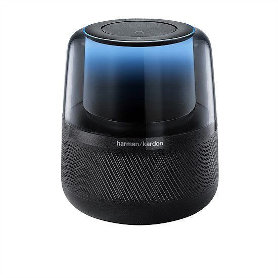 Allure Bluetooth Speaker