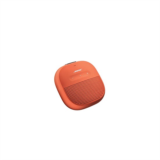 SoundLink Micro Portable Bluetooth Speaker