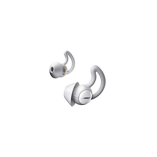 Noise-Masking Sleepbuds