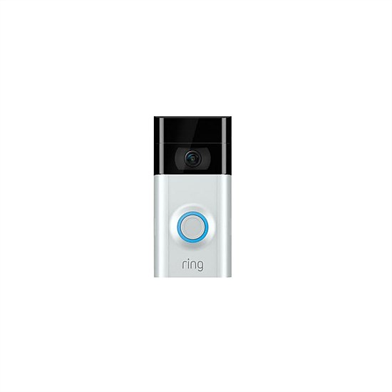 Video Doorbell 2