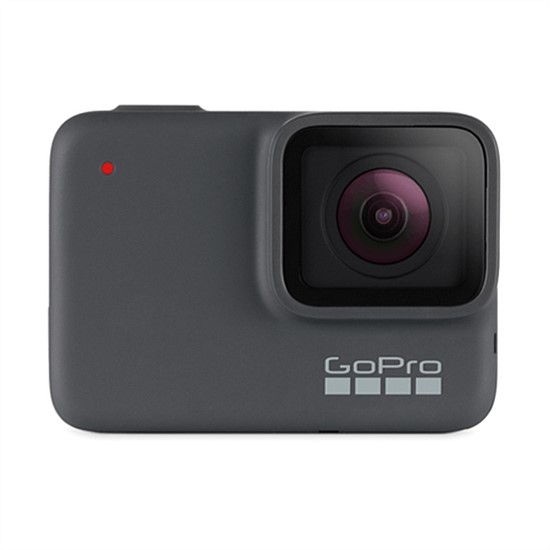 Hero7 - Silver