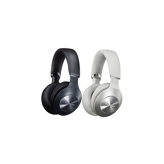 Technics EAH-F70N Wireless Noise Cancelling Over-Ear Headphones