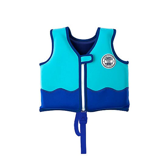 Float Vest, 2 - 4