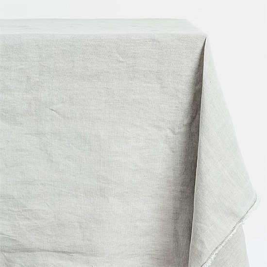 Linen Tablecloth