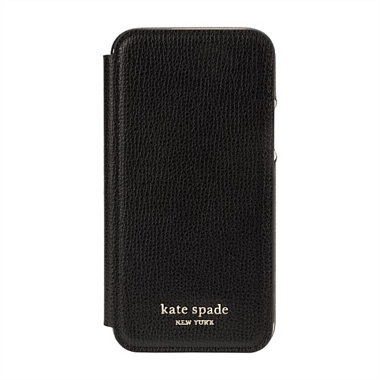 Folio Case for iPhone 11 Pro