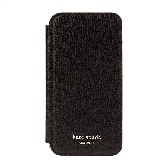 Folio Case for iPhone 11